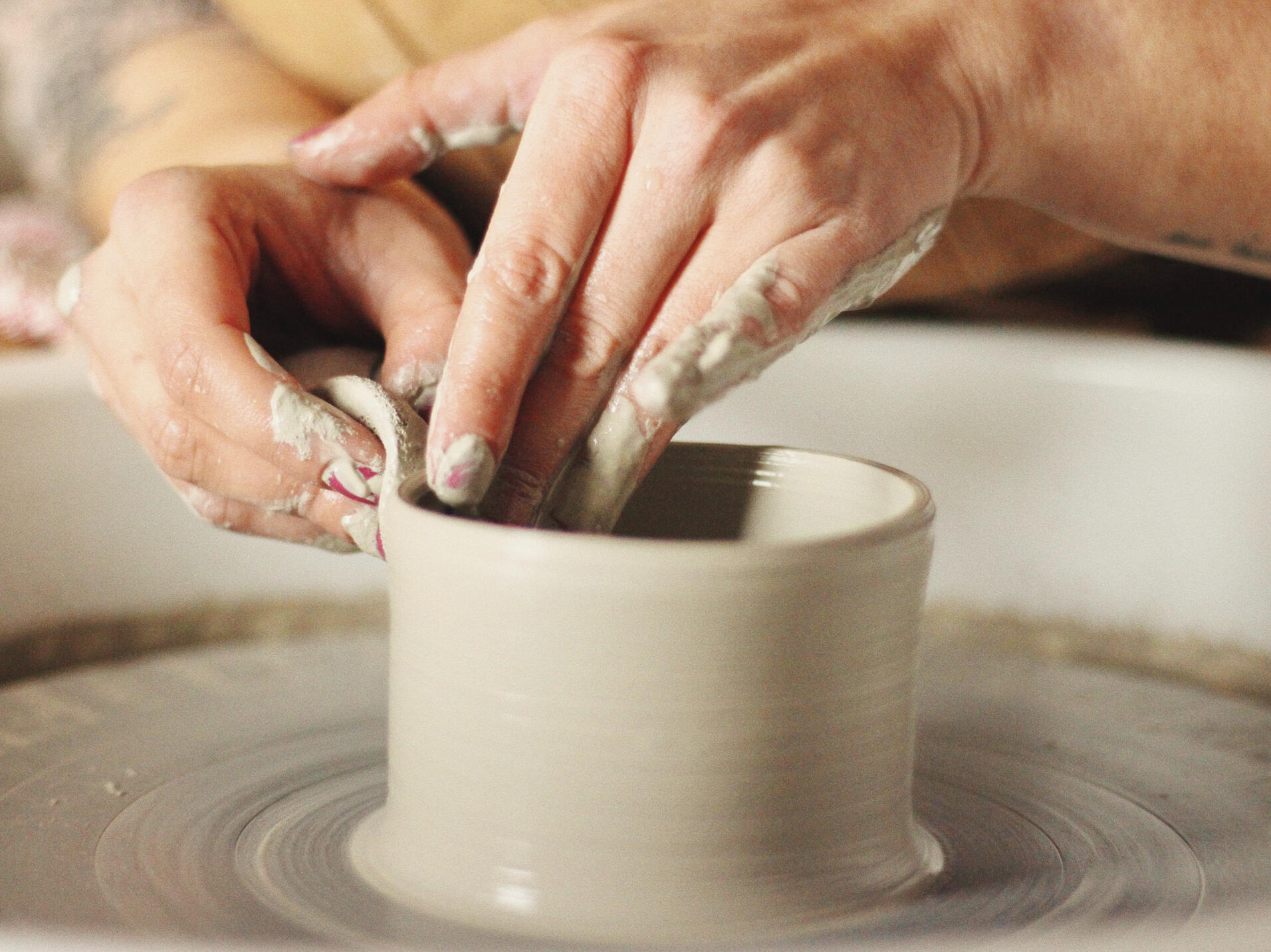 Portraits &amp; Branding